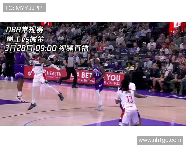 2020年NBA季后赛掘金与爵士激战回顾精彩时刻与关键瞬间分析