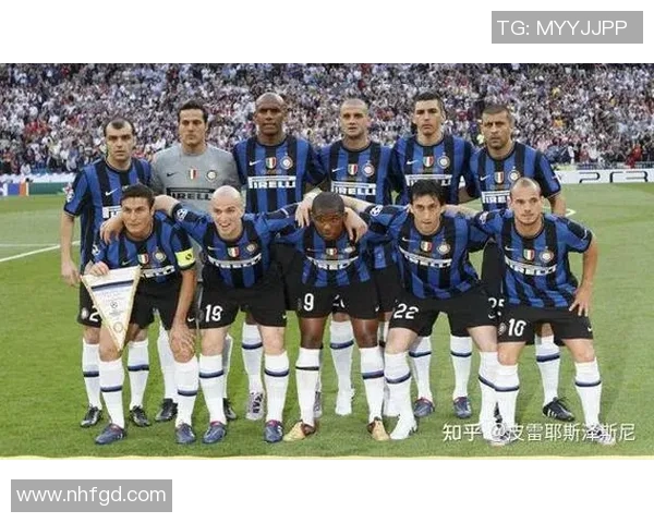 2010年国米与切尔西激战成和比分回顾与赛后分析