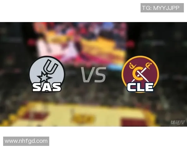 2015年骑士与马刺精彩对决全场录像回放及赛后分析