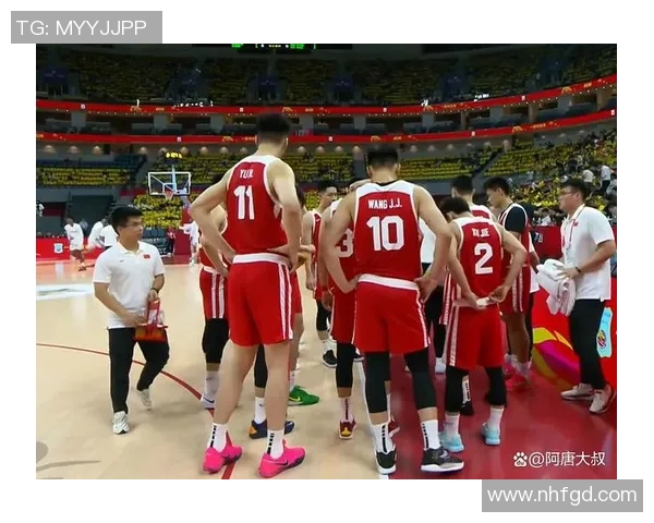 中国男篮迎战捷克队全力争胜展现实力与团队合作精神 中国男篮迎战捷克队全力争胜展现实力与团队合作精神