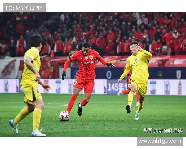 中超联赛精彩对决泰达迎战深圳直播全程回顾与分析