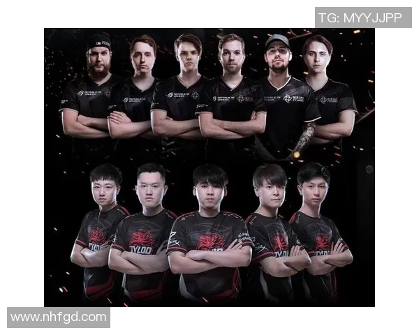 IG战队在CSGO中的团队协作创新与战术变革探讨