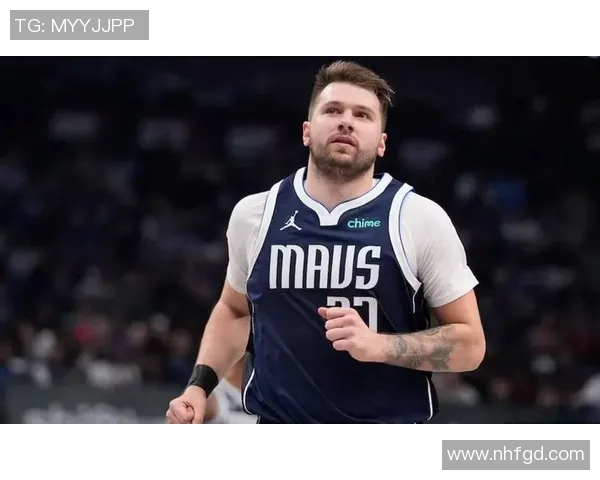 卢卡东契奇:篮球场上的天才少年与未来之星的辉煌旅程 卢卡东契奇:篮球场上的天才少年与未来之星的辉煌旅程