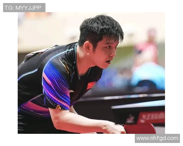 对话吴军：回顾乒乓球生涯的辉煌与挑战与未来展望