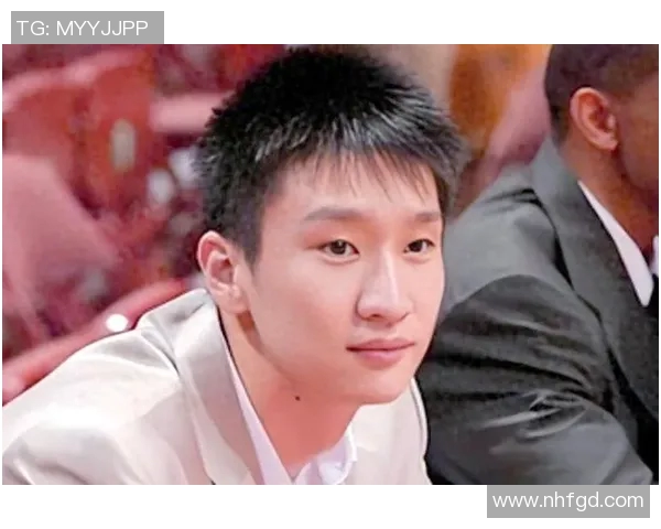 孙悦：从篮球场的传奇到人生舞台的多元探索与成长之路