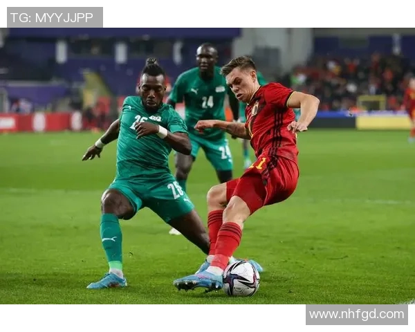 尼日利亚与布隆迪的激烈对决揭示非洲足球新格局