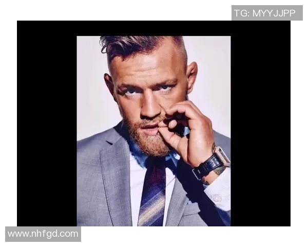 康纳与蜘蛛人巅峰对决UFC赛场上的传奇之战即将上演