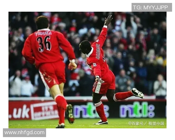 斯托克城迎战米德尔斯堡争夺英冠联赛关键三分的激烈对决