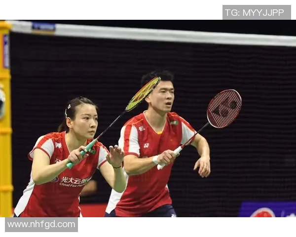 成都羽毛球队状态排名创新高引发广泛关注和热议MBA 成都羽毛球队状态排名创新高引发广泛关注和热议MBA