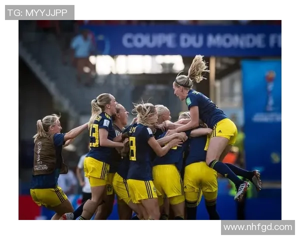 德国与瑞典足球历史交锋记录分析及战绩回顾