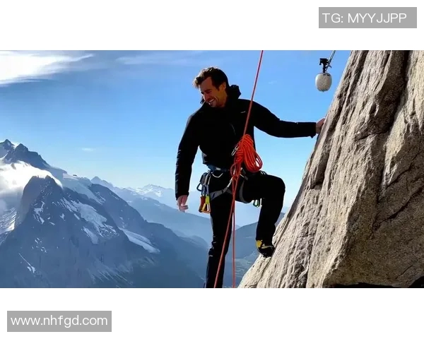 成都攀岩队在极限运动嘉年华中的耐力表现精彩点评与分析MBA