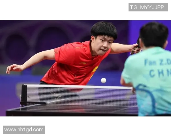 杭州乒乓球队力压群雄荣登乒乓球力量排行榜第一名