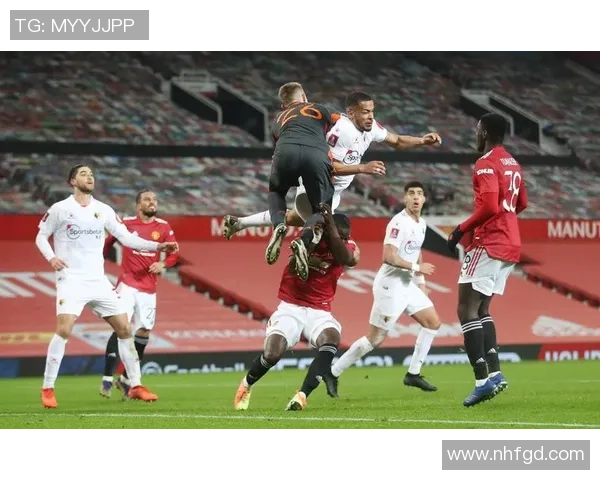 曼联迎战沃特福德足总杯激战在即球迷期待精彩对决