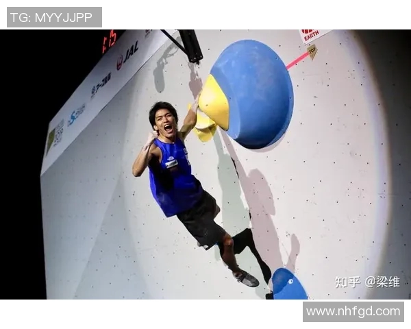 武汉滑板队的拼搏之路：攀岩联赛背后的奋斗与荣耀