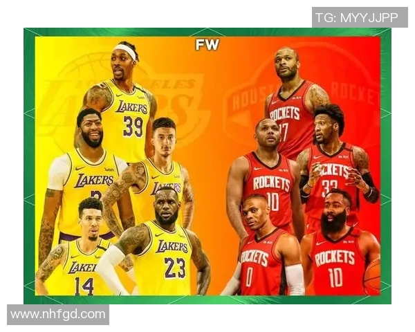 湖人对火箭精彩直播免费观看方法分享与赛前分析 湖人对火箭精彩直播免费观看方法分享与赛前分析