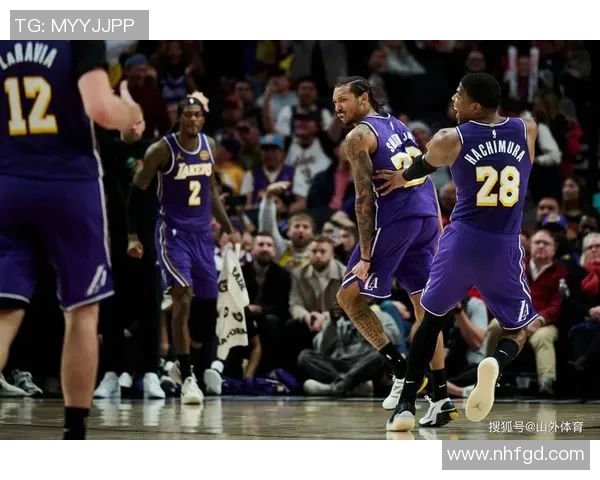 湖人三日对决掘金全力以赴争夺季后赛席位精彩看点不容错过