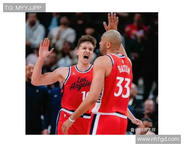 篮网与快船激战正酣直播链接及赛前分析尽在微博平台 篮网与快船激战正酣直播链接及赛前分析尽在微博平台