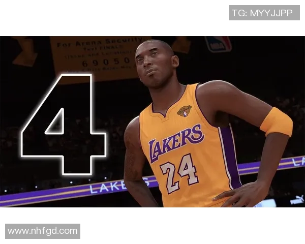 科比传奇：从篮球场上的巨星到生活中的榜样，永远激励着我们前行