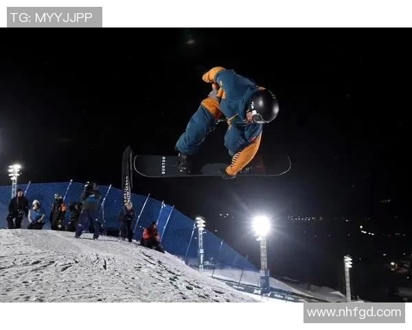 科学极限运动中的节奏训练方法探索与实践指南