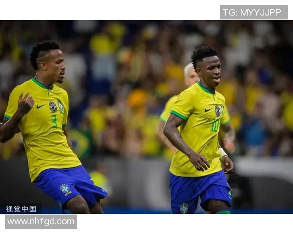 维尼修斯:从巴西天才到欧洲足坛新星的成长之路与未来展望 维尼修斯:从巴西天才到欧洲足坛新星的成长之路与未来展望