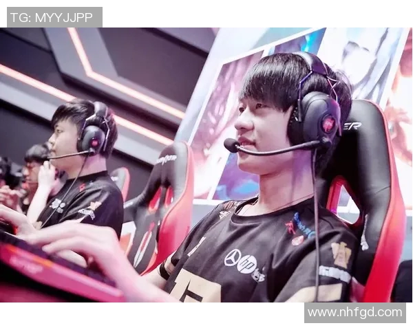 聚焦王者荣耀RNG战队个人能力分析与发展潜力探讨MBA