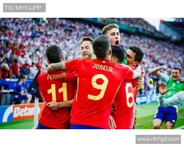 英格兰对决西班牙精彩直播全程回顾与赛后分析