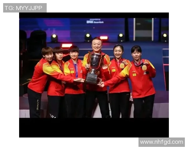 西安乒乓球队荣获全国配合排行榜第二名展现卓越实力与团队精神