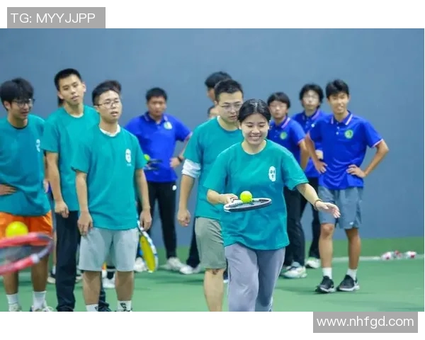 重庆网球队荣登全国网球团队协作排行榜第二名展现出色团队精神与实力