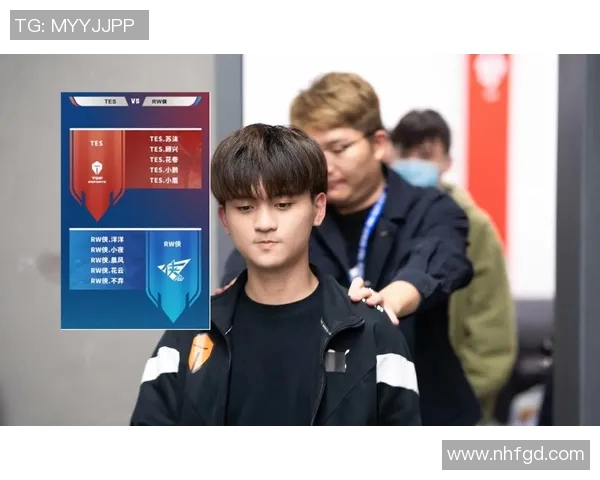 高校联赛点评TES战队技术表现分析与未来展望