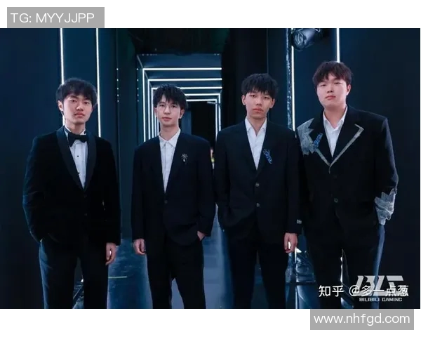 数据分析：深入剖析BLG战队的团队配合与表现优势